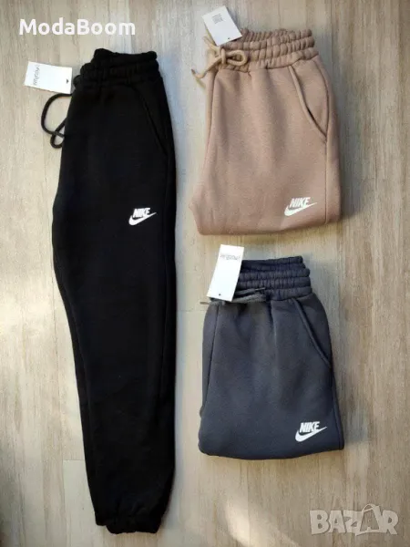 Ватирано дамско долнище , снимка 1