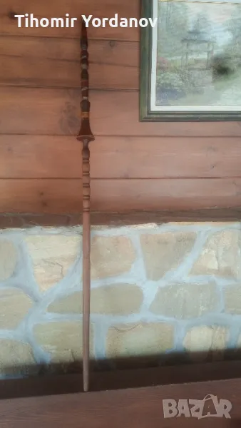 Хурка , снимка 1