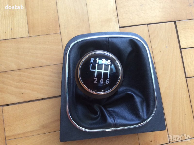 Топка с маншон за vw golf 5 и 6, снимка 1