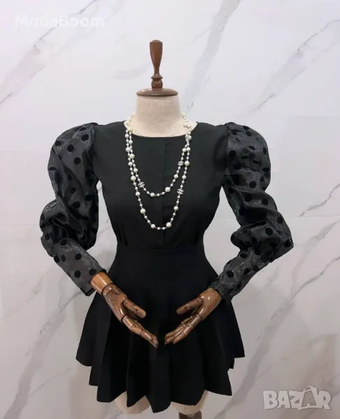 Дамска блуза и пола , снимка 1