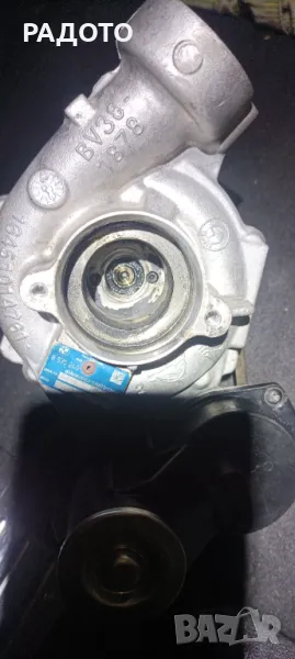 TURBO SYSTEMS.... Турбо BMW Серия 7 2018 G11, снимка 1