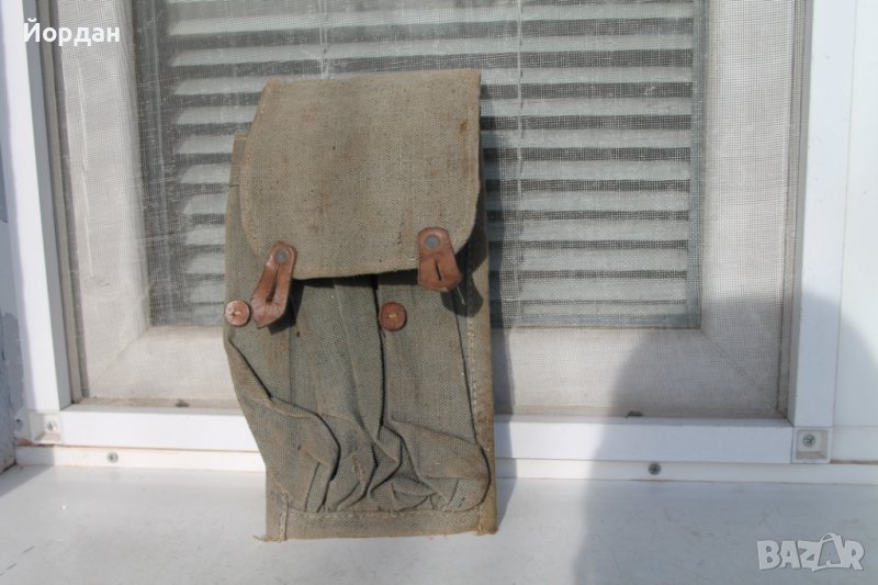 Паласка за пълнители ППШ, снимка 1