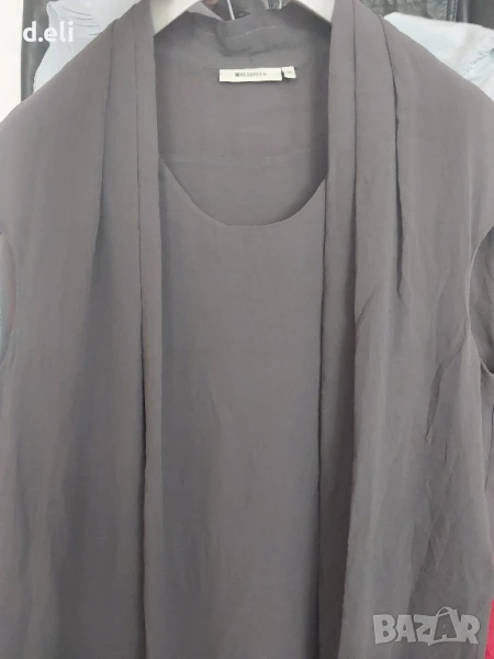 RED&GREEN Danmark Original. Size M 100% Коприна, снимка 1