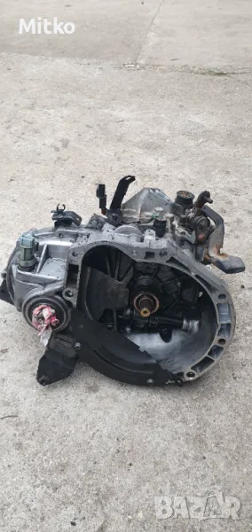 Скоростна кутия Хюндай И10 2010г., снимка 1