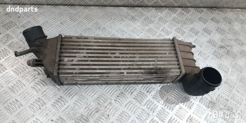 Интеркулер Peugeot 807 2.0HDI 2004г.	, снимка 1