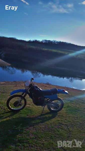 Kawasaki klr250, снимка 1