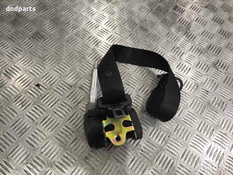 Преден ляв колан Mercedes A-Class,W168,2001г., снимка 1