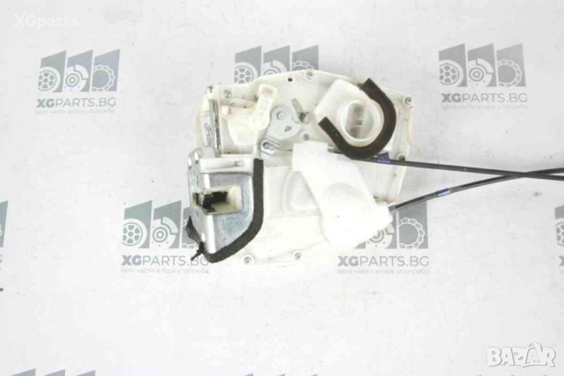  Брава врата задна дясна за Suzuki SX4 (2006-2013), снимка 1