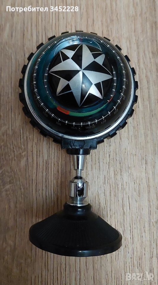 компас за ценители , снимка 1