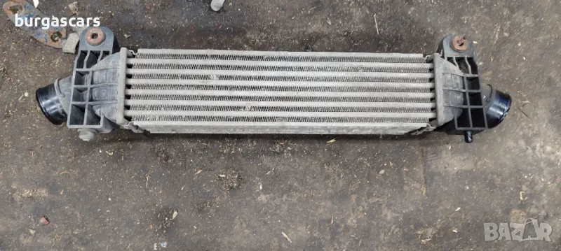 Интеркулер 1S7Q-9L440 Ford Mondeo 2.0TDCI - 80лв, снимка 1