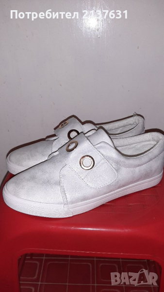 НОВИ  ! ДАМСКИ ОБУВКИ  - N 39, снимка 1