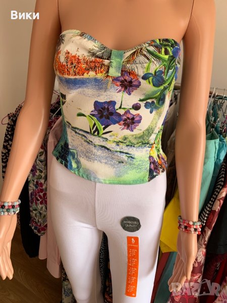 Красиво бюстие, снимка 1