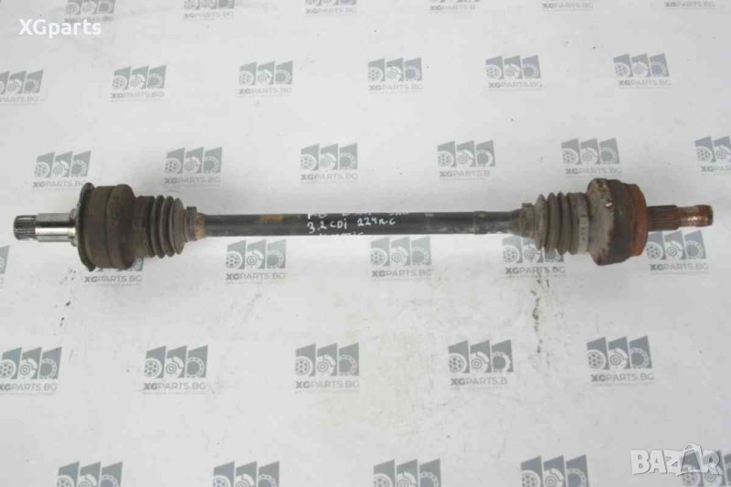 Полуоска задна за Mercedes E-class W211 E320cdi 224к.с. 4-matic (2002-2009), снимка 1