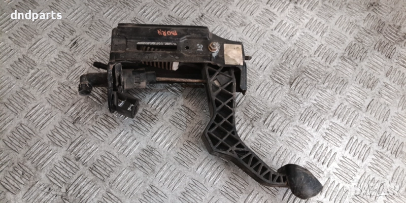 Педал съединител VW Golf 4 1999г.	, снимка 1