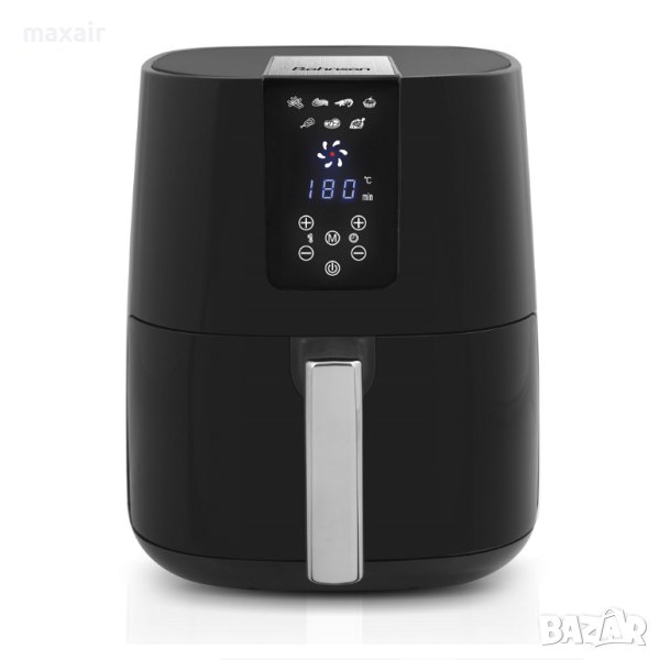 Фритюрник Rohnson Air Fryer R-2824 * Гаранция 2 години * Топ Оферта!, снимка 1