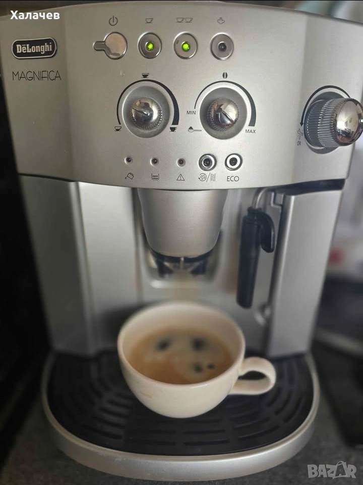 кафе автомат Delonghi , снимка 1