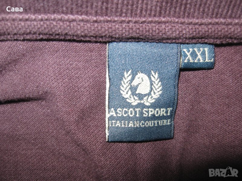 Блуза ASCOT  мъжка,Л, снимка 1