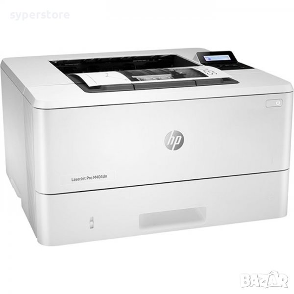 Принтер HP LaserJet Pro M404dn SS300890, снимка 1