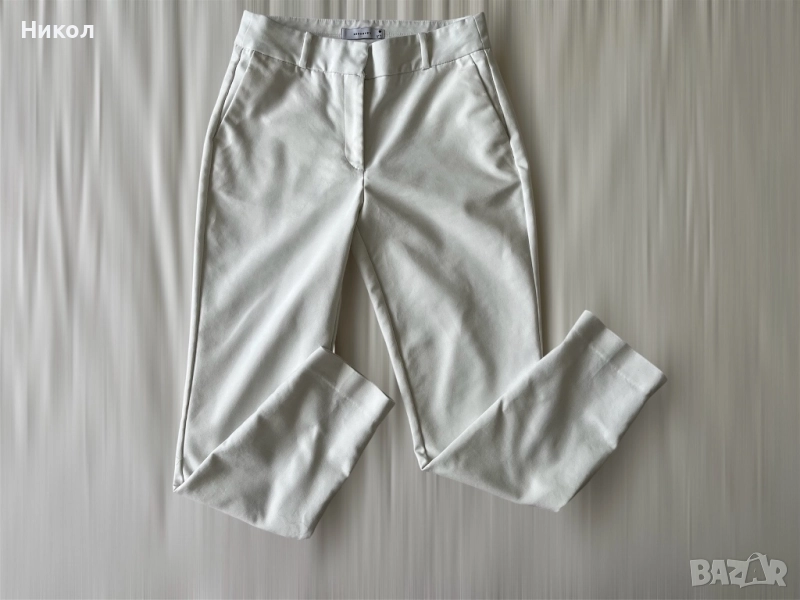 Дамски панталон Reserved, снимка 1