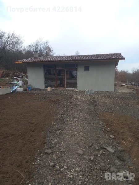 ремонти на къщи, снимка 1