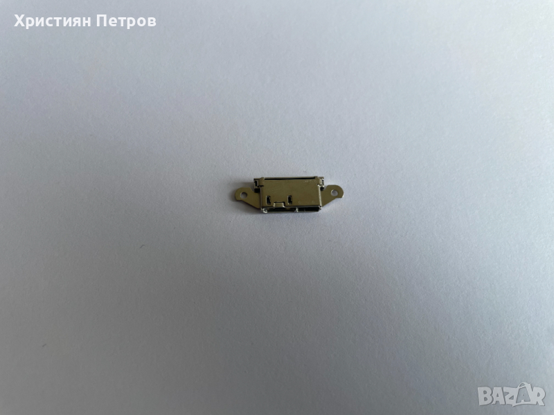 Букса за зареждане за Samsung Galaxy S5, снимка 1