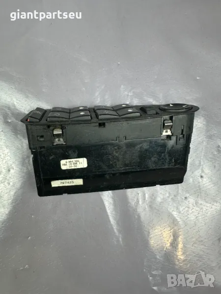 Бутони Електрически Стъкла за БМВ BMW E39 6904306, снимка 1