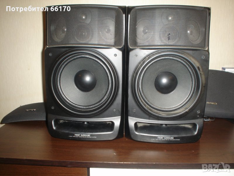 Аiwa FZAP1, снимка 1