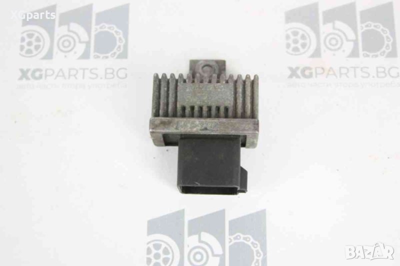 Реле подгревни свещи за Nissan Almera II 1.5dci 82к.с. (2000-2006), снимка 1