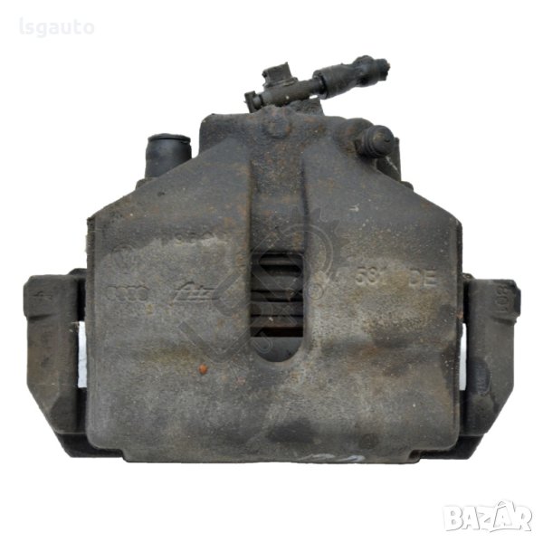 Преден ляв спирачен апарат Volkswagen Touran I 2003-2010 ID:105953, снимка 1