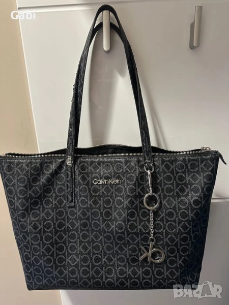 Оригинална чанта келвин клайн, снимка 1