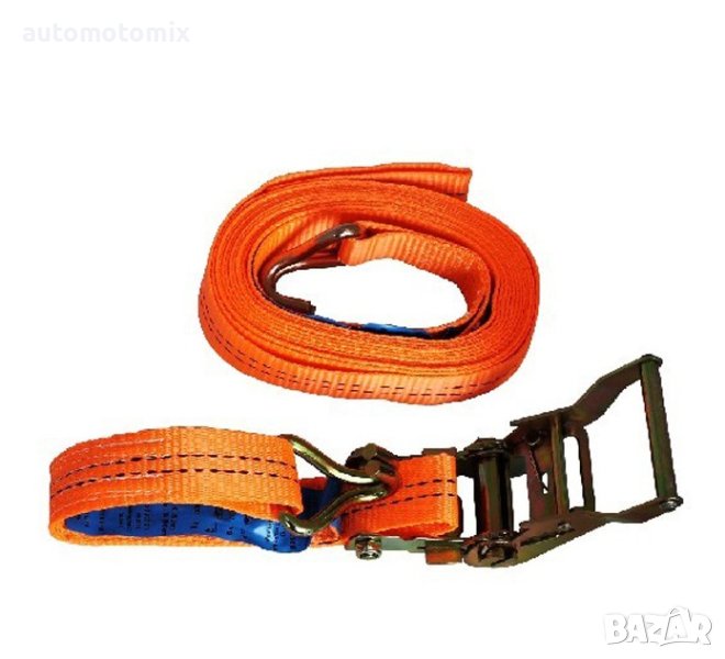 КОЛАН С ТРЕСЧОТКА, УКРЕПВАЩ КОЛАН 1 ТОН-11102, снимка 1