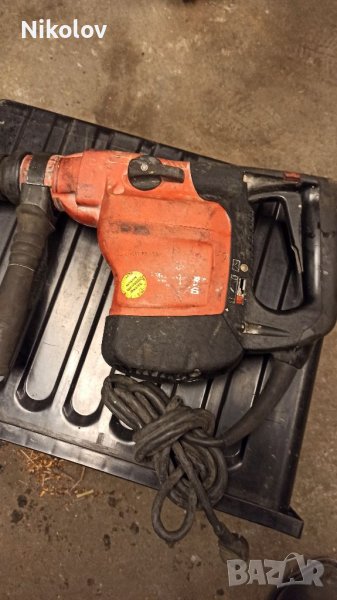 Перфоратор Хилти/HILTI TE 76, снимка 1