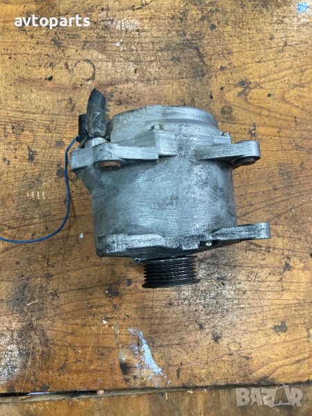 Vw phaeton 2004година 3.0tdi 224кс Динамо, снимка 1