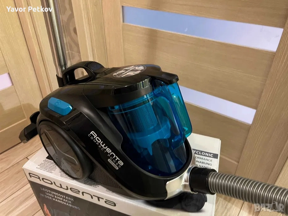 Rowenta RO3731EA, снимка 1