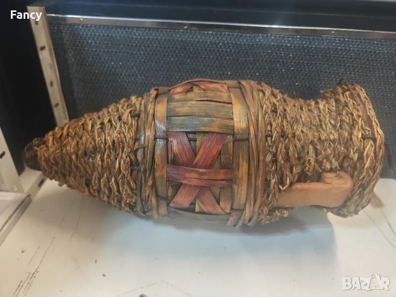 Керамична декорация, снимка 1