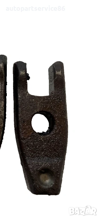 Държач на горивния инжектор 185HP за KIA Carnival 2.9 CRDi (2006–2012), снимка 1