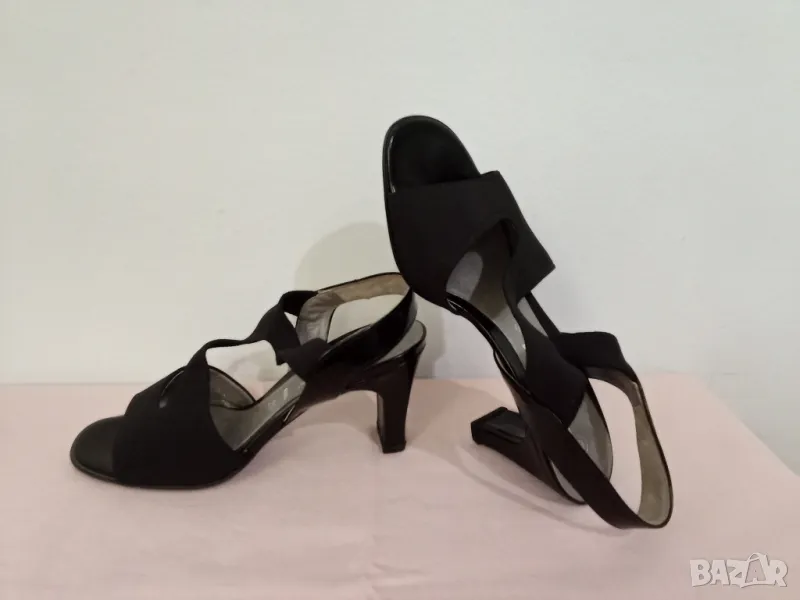 Нови дамски обувки Gabor Размер EU-35,(GB-2 1/2).Произход Англия., снимка 1