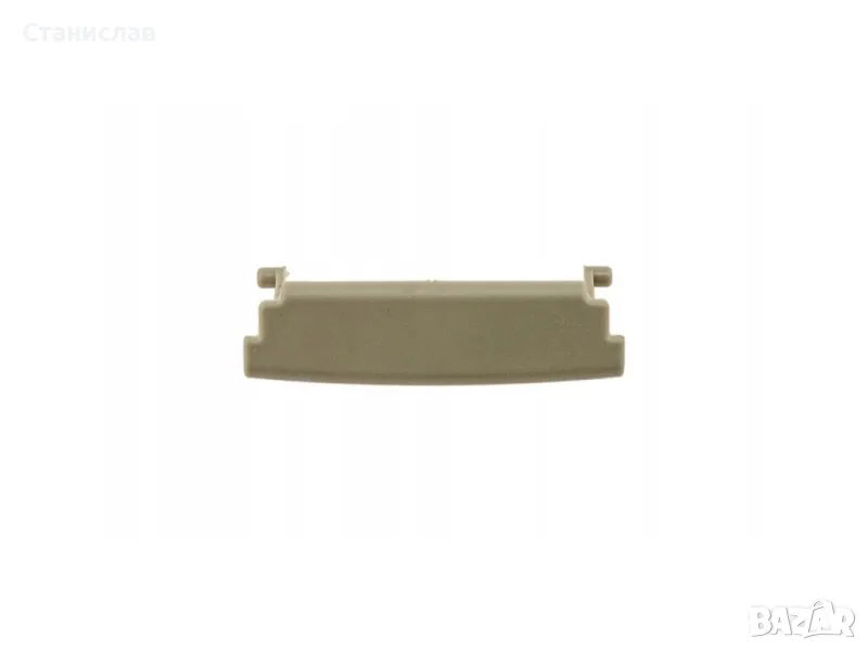 Audi A3 8P Закопчалка за подлакътник, снимка 1