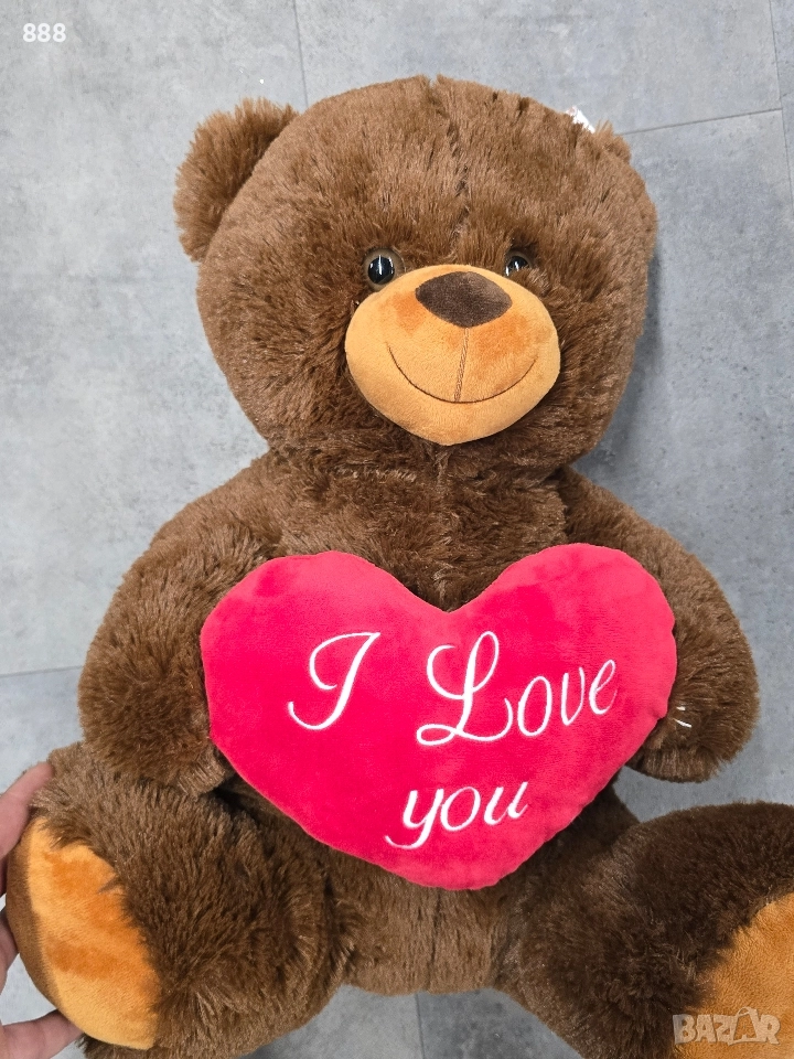 плюшени играчки , снимка 1