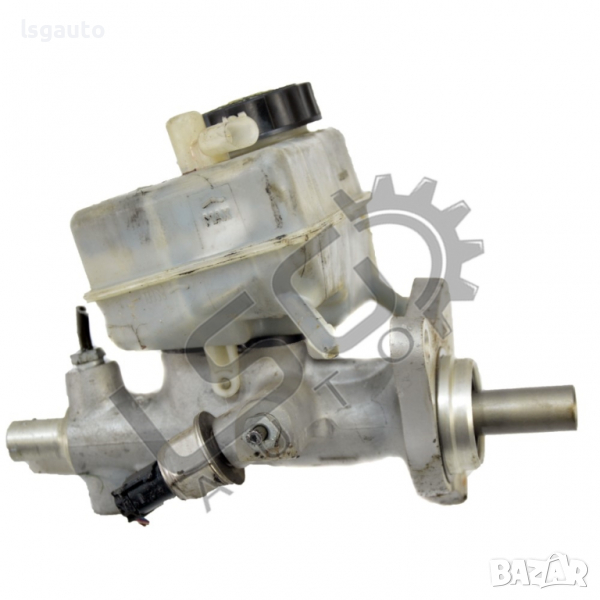 Спирачна помпа Mercedes-Benz C-CLASS 203 (W/S/CL) 2000-2007 MB070322N-84, снимка 1