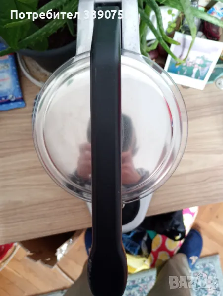 Фреш машина Macap1, снимка 1