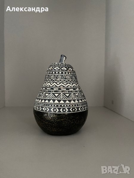 Декорация дизайнерска Круша, снимка 1