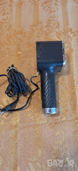 Ретро фото светкавица , снимка 1