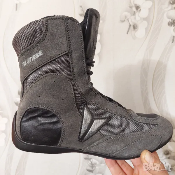 DAINESE мото боти  номер 41 , снимка 1
