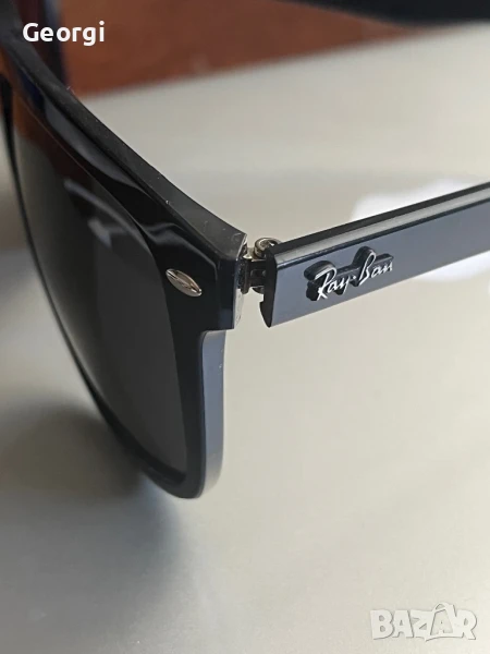 Слънчеви очила RayBan , снимка 1