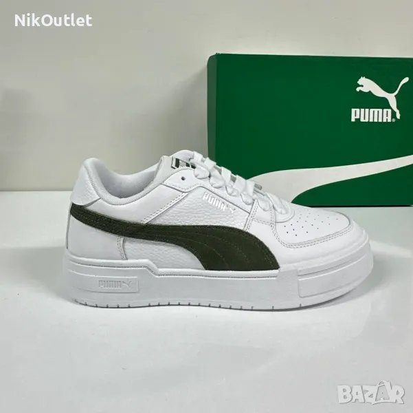 Puma Ca Pro Suede Fs, снимка 1