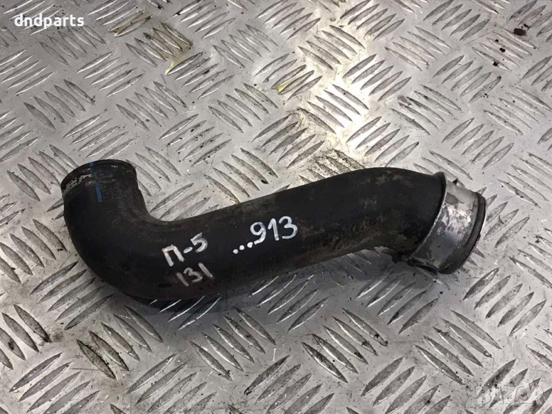 Маркуч VW Passat,1.9TDI,131кс.,2001г., снимка 1