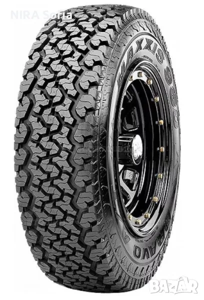 Нови гуми марка MAXXIS предназначени за джипове., снимка 1