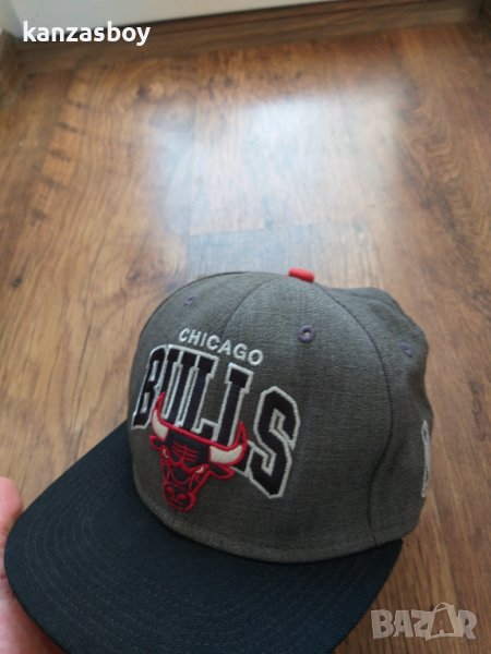 mitchell and ness  - страхотна шапка, снимка 1