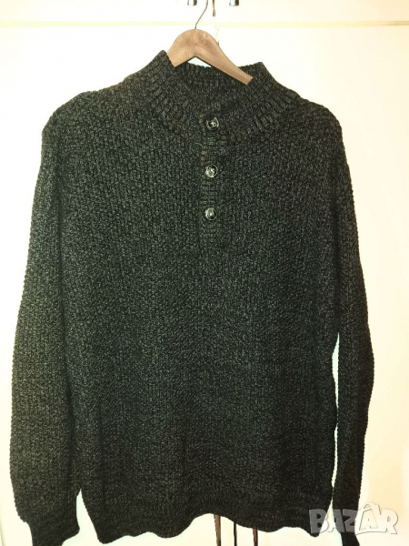 Немски пуловер ХЛ , снимка 1